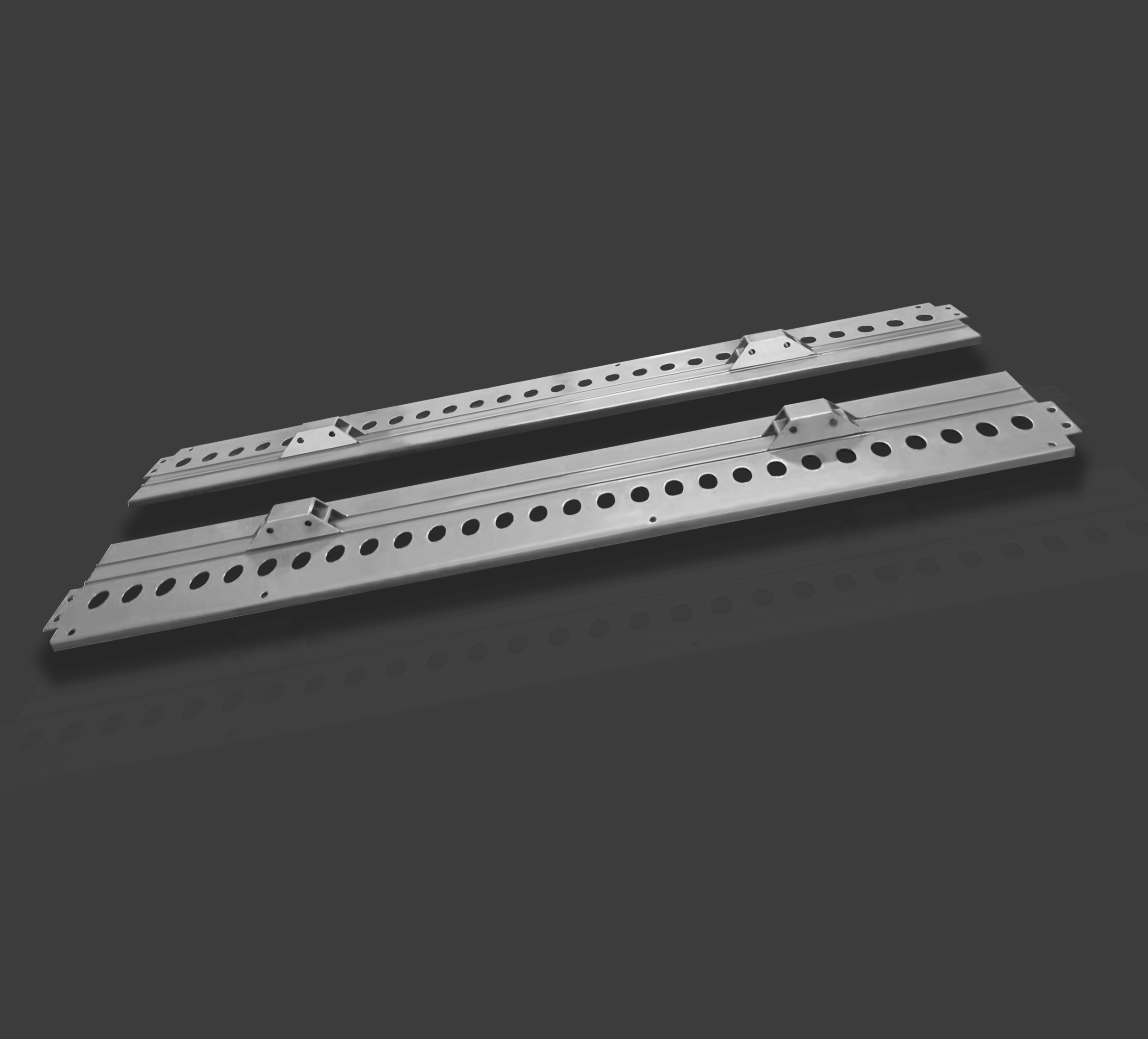 新能源電池包 - 外觀件