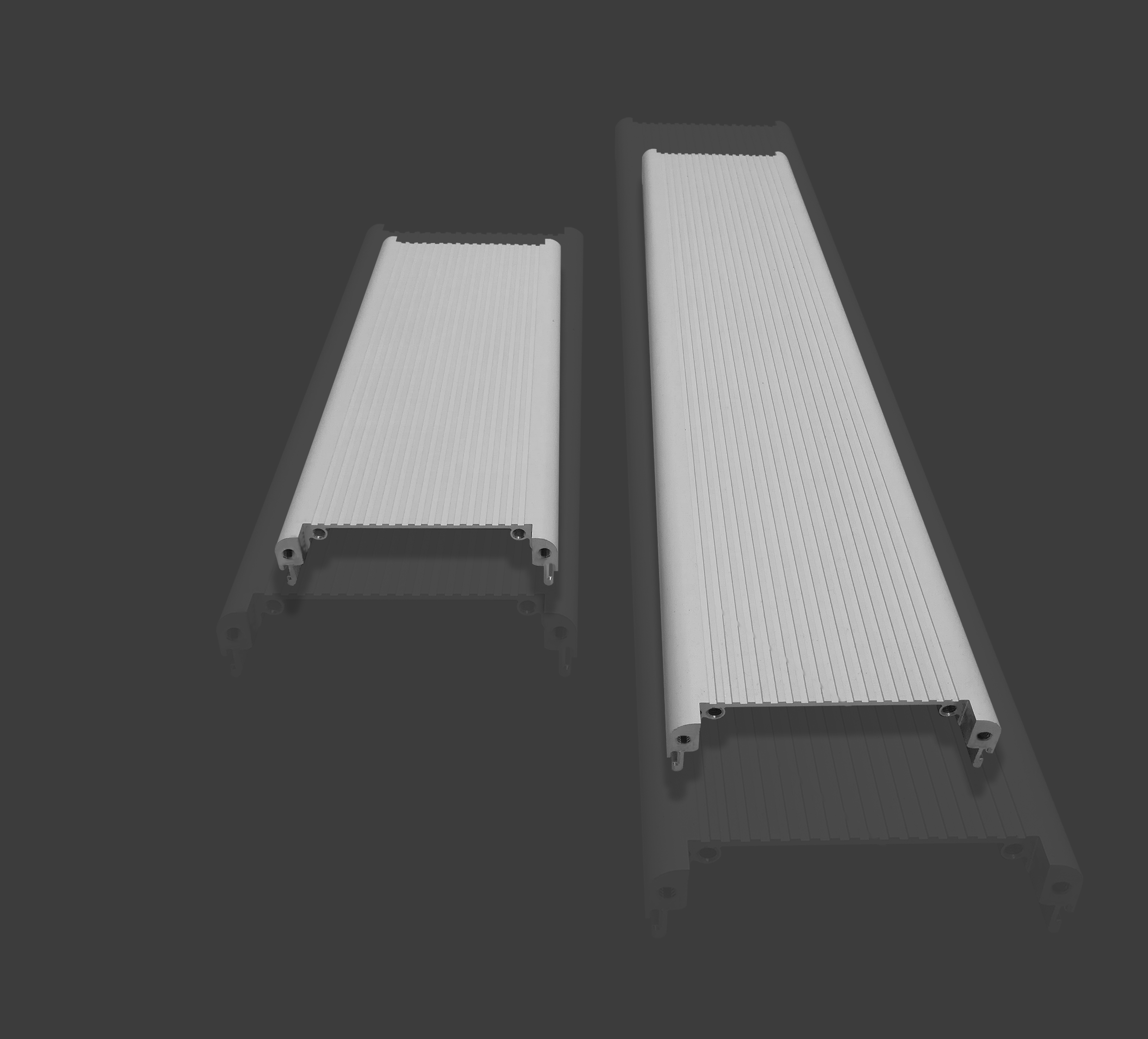 新能源電池包 - 外觀(guān)件